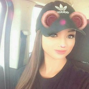 Meet your Posher, Joanna